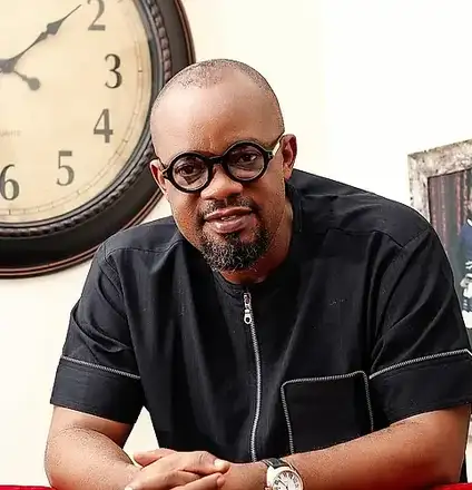 Charles Inojie
